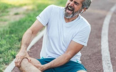 Krioterápia (krioszauna) alkalmazása sportsérülések kezelésében