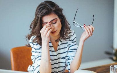 A krioszauna szerepe az alvásminőség és mentális egészségben