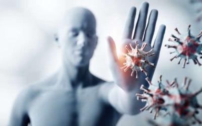 Krioszauna az erősebb immunitásért