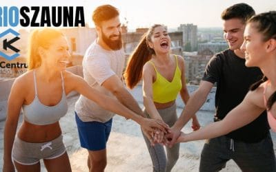 A krioszauna jótékony hatásai: A hidegterápia új dimenziója