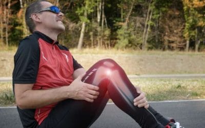 Krioszauna használata sportsérülések rehabilitációjára