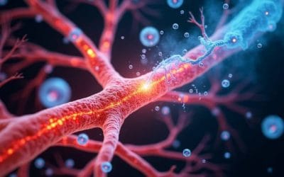 Az oxigénterápia előnyei a vérkeringés javításában