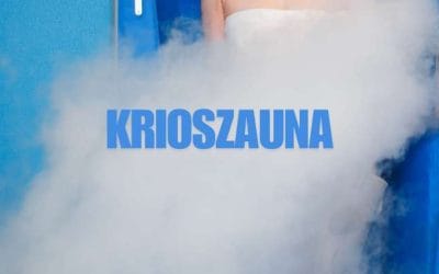 Miért érdemes a krioszaunát használni? Az előnyök és hatások