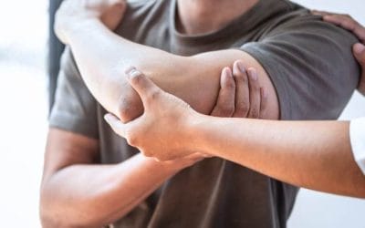 Műtétek utáni rehabilitáció gyorsítása Krioszauna kezeléssel