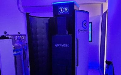 Első alkalom a Krioszaunában: Mire számíthatsz? Krioszauna Budapest