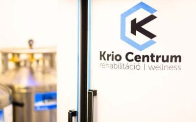 Hogyan segít a krioszauna a gyorsabb regenerálódásban?