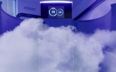 Krioszauna vs. hagyományos fájdalomcsillapítók