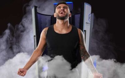 Krioterápia Budapesten: Meglepő tények a -170 fokos kezelésről