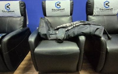 Normatec Kompressziós Terápia a Gyorsabb Regenerálódásért