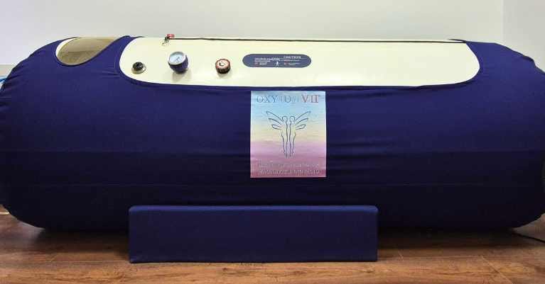 Az oxigénterápia 11 lenyűgöző előnye