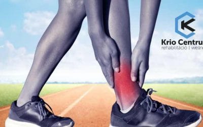 Miért választják a sportolók is a krioszaunát? Dermesztő igazság