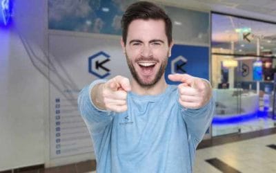 Krioszauna és további modern kezelések Budapesten