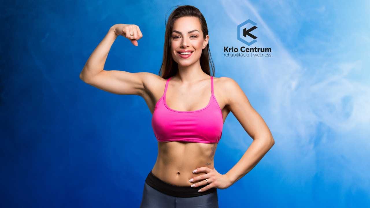 A SZERVEZET ÁLTALÁNOS FIATALÍTÁSA