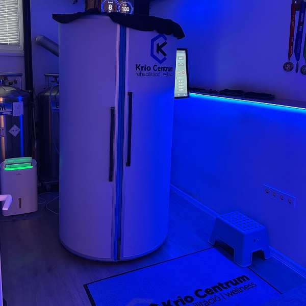 Krio Centrum-13. kerület Visegrádi utca 64 (1)