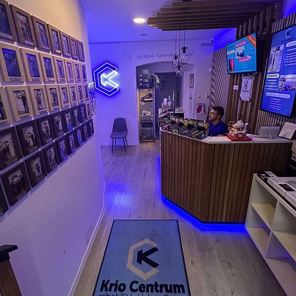 Krio Centrum-13. kerület Visegrádi utca 64 (2)