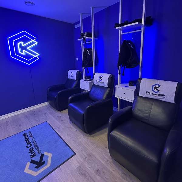 Krio Centrum-13. kerület Visegrádi utca 64-8