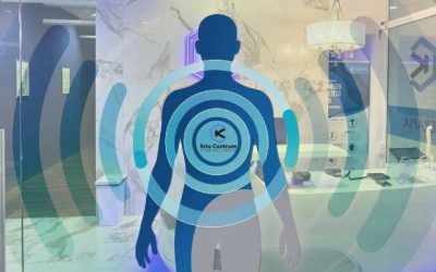 A szervezet általános fiatalítása krioszauna (hidegterápia) kezeléssel