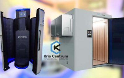 Fogyaszt, és a gyulladást is csökkentheti a fagyos krioszauna