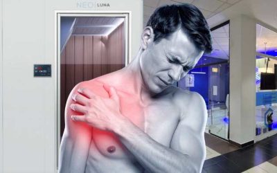 Mi az a hidegterápia, és kinek jó? – A krioszauna hatása a gyógyulásra és regenerációra