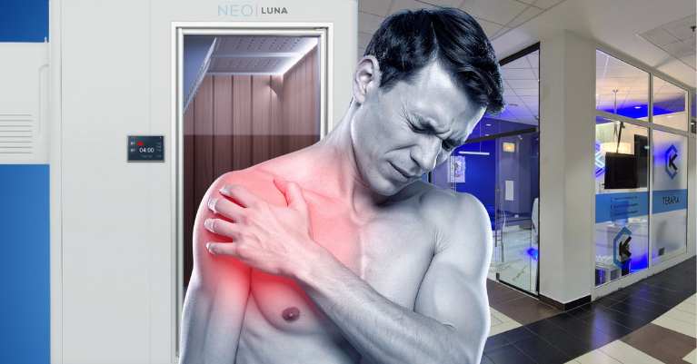 Mi az a hidegterápia, és kinek jó? – A krioszauna hatása a gyógyulásra és regenerációra