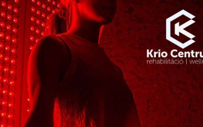 Vörös fény terápia – Természetes regeneráció és fiatalítás mellékhatások nélkül