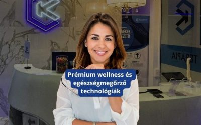 Így építs profitábilis és hatékony regenerációs központot